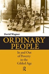 Ordinary People - David Wagner - 9781594514616