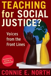 North, C: Teaching for Social Justice?