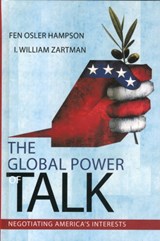 Global Power of Talk - FEN OSLER (CARLETON UNIVERSITY,  Canada) Hampson ; I. William (John Hopkins University, USA) Zartman - 9781594519420