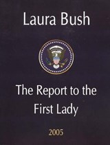 Laura Bush - WATSON,  Robert P. - 9781594542909