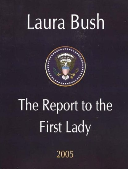 Laura Bush, WATSON,  Robert P. - Paperback - 9781594542909