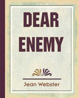 Dear Enemy - Jean Webster - 9781594623752