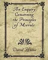 An Enquiry Concerning the Principles of Morals - HUME,  David - 9781594624353
