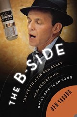 The B Side - Ben Yagoda - 9781594634093