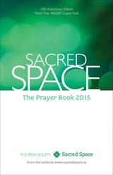Sacred Space - The Irish Jesuits - 9781594715662