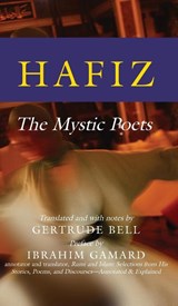 Hafiz - Hafiz - 9781594730092