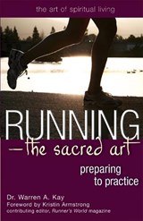 Running - WARREN,  Kay - 9781594732270