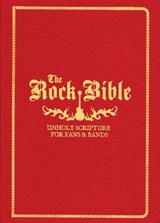 The Rock Bible - Henry Owings - 9781594748165