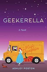 Geekerella - Ashley Poston - 9781594749933