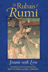 The Rubais of Rumi - Jalal al-Din Rumi - 9781594771835