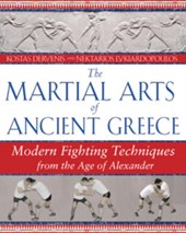 The Martial Arts of Ancient Greece