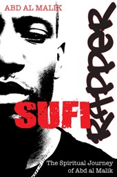 Sufi Rapper