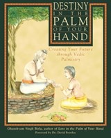 Destiny in the Palm of Your Hand - Ghanshyam Singh Birla - 9781594775697