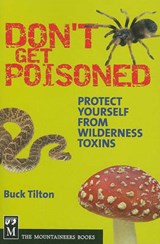 Don't Get Poisoned - TILTON,  Buck - 9781594853395