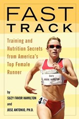 Fast Track - SUZY FAVOR-HAMILTON - 9781594860133
