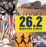 26.2 - Kathrine Switzer ; Roger Robinson - 9781594863301