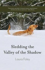 Sledding the Valley of the Shadow - Laura Foley - 9781594981494