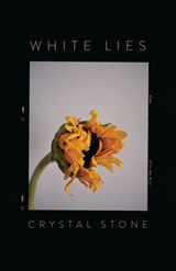 White Lies - Crystal Stone - 9781594981623