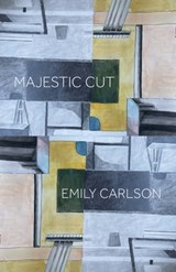 Majestic Cut - Emily Carlson - 9781594982286