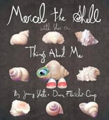 Marcel the Shell with Shoes On - Jenny Slate ; Dean Fleischer-Camp - 9781595144553