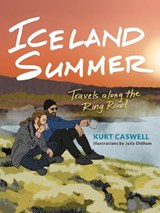 Iceland Summer - Kurt Caswell - 9781595342690