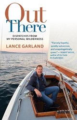 Out There - Lance Garland - 9781595343253