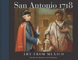 San Antonio 1718 - MARION,  Jr. Oettinger - 9781595348340