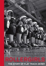 Rollergirls - Felicia Graham - 9781595348821