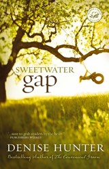 Sweetwater Gap - Denise Hunter - 9781595542595