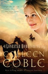 Lonestar Homecoming - Colleen Coble - 9781595547347