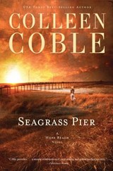 Seagrass Pier - COBLE,  Colleen - 9781595547842