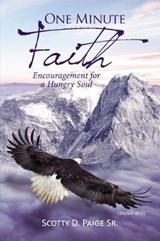 One Minute Faith - NELSON,  Thomas - 9781595548474