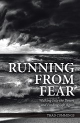 Running From Fear - Thad Cummings - 9781595558336
