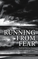 Running From Fear - Thad Cummings - 9781595558398