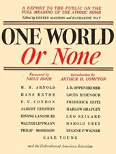 One World Or None