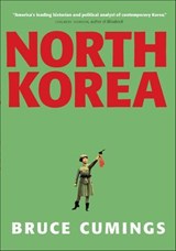 North Korea - Bruce Cumings - 9781595587398