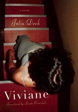 Viviane - Julia Deck - 9781595589712