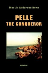 Pelle the Conqueror - NEXO,  Martin Andersen - 9781595690289