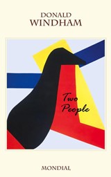Two People (Gay Classics) - Donald Windham - 9781595691033