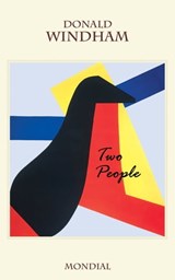 Two People (Gay Classics) - Donald Windham - 9781595691576