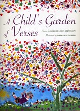 A Child's Garden of Verses - Robert Louis Stevenson - 9781595722638