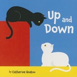 Up and Down - Catherine Hnatov - 9781595723406