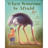 When Someone Is Afraid - GORBACHEV,  Valeri - 9781595723444