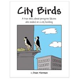 City Birds - NORMAN,  Dean - 9781595727084