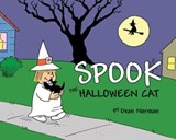Spook the Halloween Cat - Dean Norman - 9781595727091