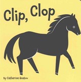 Clip, Clop - Catherine Hnatov - 9781595727558
