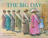 The Big Day - Terry Lee Caruthers - 9781595729149