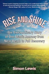 Rise And Shine - Simon Lewis - 9781595800510