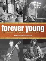 Forever Young - PAGE,  Jimmy - 9781595800718