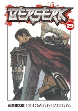 Berserk Volume 29 - Kentaro Miura - 9781595822109